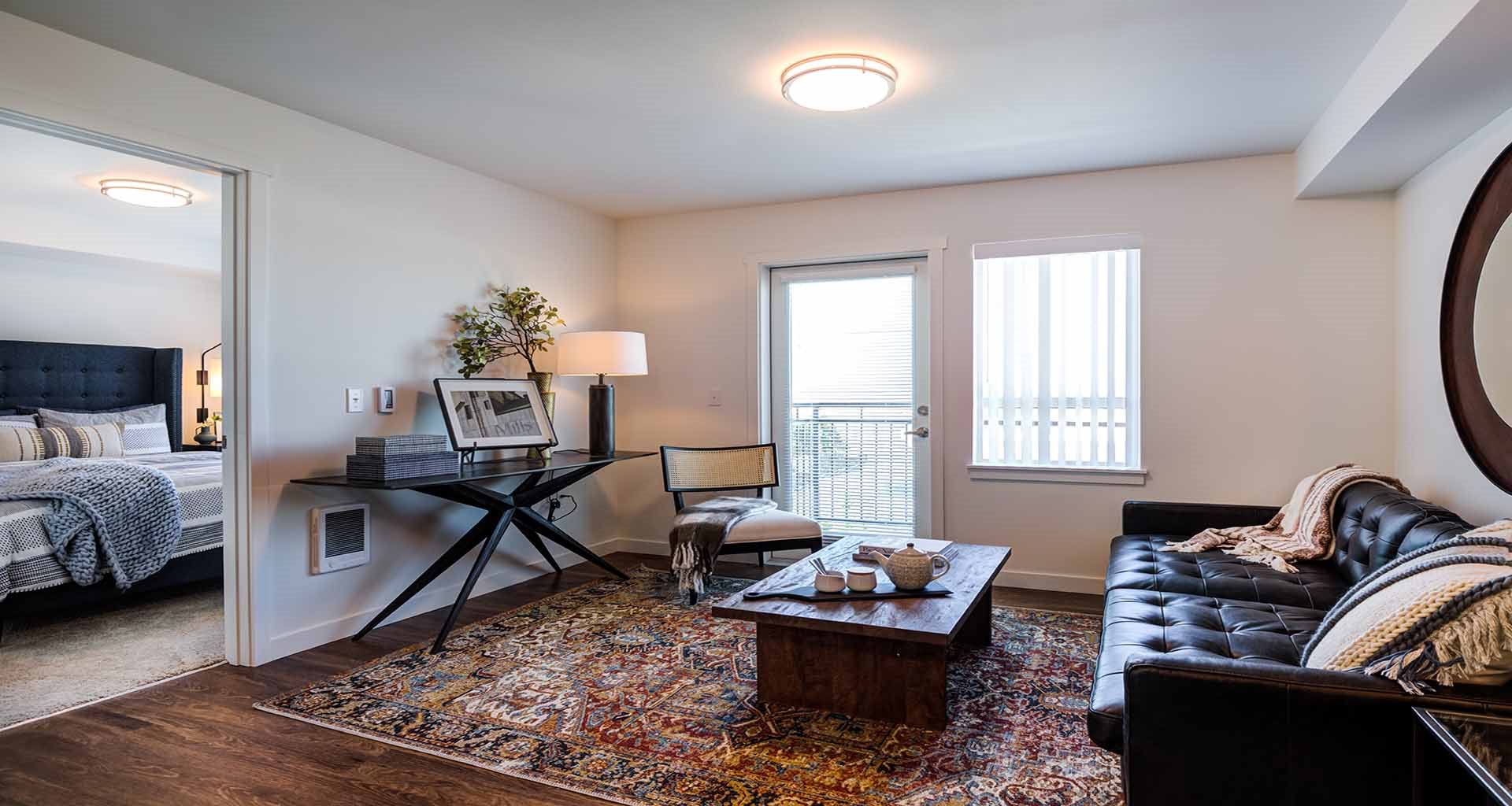 Affordable Apartments in SeaTac WA | Heights by Vintage